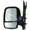 FIAT 1498682898 Outside Mirror